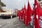 Karaman’da Öğretmenler Günü kutlamaları düzenlendi