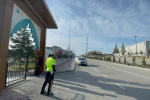 Karaman’da okullarda güvenlik önlemleri artırıldı