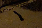 Karaman’da silahlı kavga: 1 yaralı