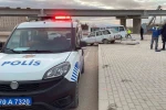 Karaman’da yolcu minibüsü ile otomobil çarpıştı: 2 yaralı