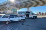 Karaman’da yolcu minibüsü ile otomobil çarpıştı: 2 yaralı