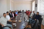 Karapınar Aydoğanlar MYO’da yeni akademik yıl açıldı