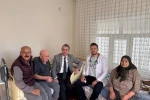 Karapınar’da evde sağlık hizmetlerinde kalite artacak