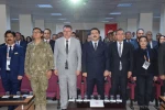 Karapınar'da 'Meke Kırsal Kalkınma Kongresi' düzenlendi