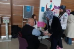 Karapınar’da sağlık okuryazarlığı programı