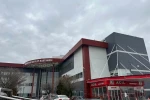 Karapınar'da tır ile 2 otomobilin karıştığı zincirleme kaza: 1 yaralı