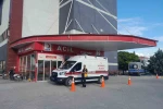 Karapınar’da kamyon ile minibüs çarpıştı: 4 yaralı