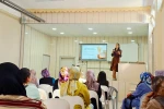 Karapınar’da okul öncesi çocuklara çevre bilinci konulu konferans