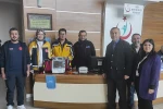 Karapınar’da sağlık okuryazarlığı programı
