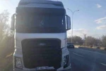 Karapınar’da trafik kazası: 2 yaralı