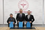 Karapınar’da yeni aile sağlığı merkezinin protokolü imzalandı