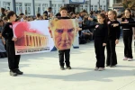 Karasu’da duygu dolu 10 Kasım programı