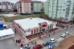 Karatay Ahmet Yaşar Eşmekaya Aile Sağlığı Merkezi açıldı