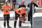 Karatay Arama Kurtarma Ekibi akreditasyon aldı
