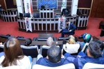 Karatay Belediyesinden Personele Ergonomi Ve Hareket Eğitimi