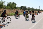 Karatay, Bölgesel Duatlon Müsabakalarına ev sahipliği yaptı