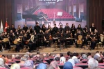 Karatay’da 582 öğrencinin emeği sergi ve konserle taçlandı