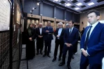 Karatay’da geleneksel sanatlar sergisi açıldı