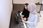Karatay’da gençler dolu dolu bir dönem geçiriyor