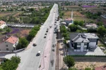 Karatay’da ulaşım altyapısı güçleniyor