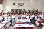 Karatay’da yarıyıl tatilinde öğrencileri sürprizler bekliyor