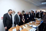 Karatay’ tam buğday ekmeği çalışmalarını Çorum’da tanıttı