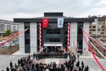 Karatay’a yeni aile sağlığı ve sağlıklı hayat merkezi
