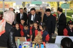 Karatay’da anlamlı orman ve su farkındalığı etkinliği