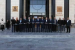 Karatay’da geleneksel sanatlar sergisi açıldı