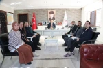 Karayazı’da geleneksel Ters Lale Festivali Mayıs ayında yapılacak