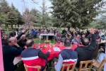 Karbasan köyüne yatırım için Avrupa Birliği Yatırım Fonundan yeşil ışık