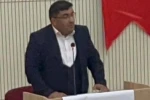 Karcıoğlu: "Atlı ciritte asıl zafer, rakibini düşürmek değil; onu affedebilecek yüce gönlü gösterebilmektir"