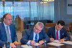 KARDEMİR’den ABD merkezli şirketle stratejik iş birliği: Ray ve teker dünyaya açılıyor