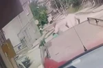 Kardeş katliamının zanlısı teslim oldu