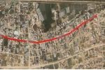 Kardeş Kentler Caddesi’nde kanalizasyon çalışması yapılacak