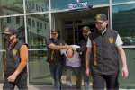 Kardeşini öldüren zanlı tutuklandı