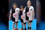 Kardeşlik ruhu sahaya taşındı