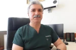 Kardiyoloji Uzmanı Akbulut: "İklim değişikliği insan sağlığını doğrudan tehdit ediyor"
