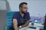 Kardiyoloji Uzmanı Dr. Sönmez: "Uzun süre hareketsiz kalmak, büyük pıhtılar atmasına ve ani ölümlere sebep olabiliyor"