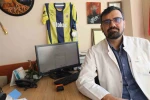 Kardiyoloji Uzmanı Kıvrak: "Soğuk havalar, kalbin iş yükünü artırıyor"