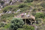 ’Karia Yolu ve Phoenix Ekoturizm Alanı’ alternatif turizme katkı sunacak