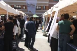 Kariyer Günlerinde öğrencilere staj ve iş imkanı