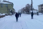 Karlıova’da eğitime 1 gün ara verildi