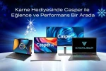 Karne hediyesi için bilgisayar modelleri fiyatlarıyla duyuruldu