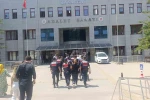Karnından vurulmuş halde bulunan adamın cinayete kurban gittiği belirlendi