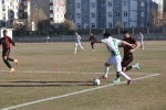 Kars 36 Spor: 1 Hakkari Zap Spor: 1