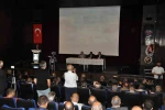 Kars, Ardahan ve Iğdır için tarihi buluşma