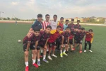 Kars Kalespor’dan TFF’nin amatör futbol düzenlemelerine tepki