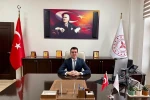 Kars Sağlık Müdürü Uzman Dr. Arif Eker’den Karbonmonoksit zehirlenmesi uyarısı