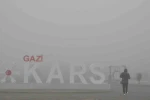 Kars siste kayboldu